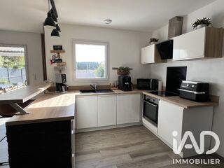  Maison à vendre 6 pièces 114 m²