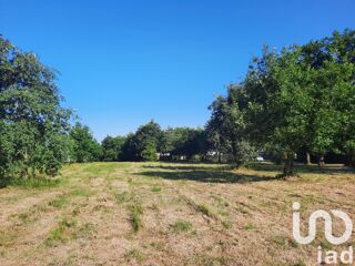  Terrain � vendre 520 m�