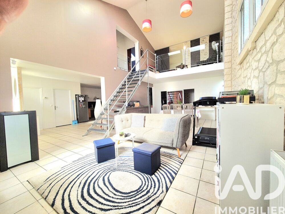 Vente Duplex 4 pièces