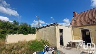  Maison à vendre 4 pièces 100 m²