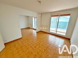  Appartement � louer 3 pi�ces 63 m�
