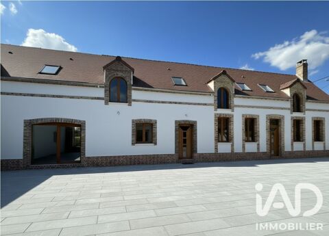   Vente Maison traditionnelle 6 pièces Maison - 6 pièce(s) - 222 m²