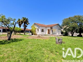  Maison à vendre 8 pièces 155 m²