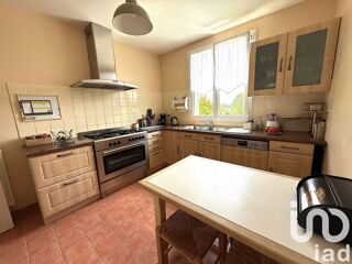  Maison à vendre 6 pièces 105 m²