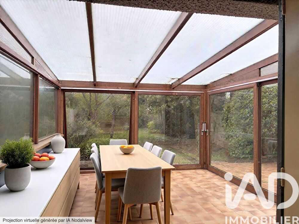 Vente Maison/villa 9 pièces