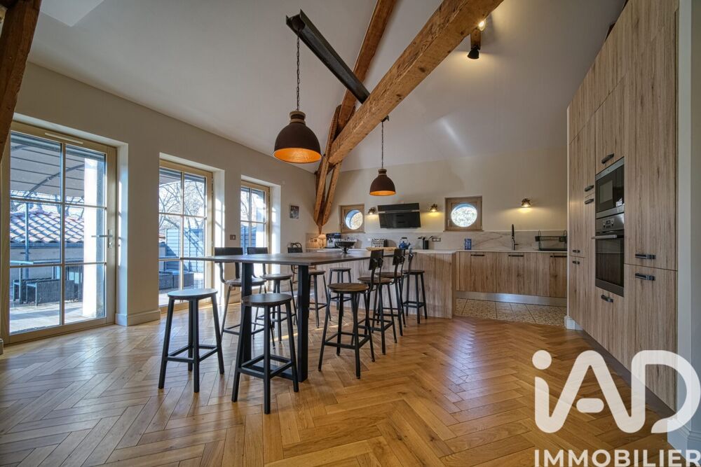 � vendre  Appartement Tain-l'Hermitage (26600)