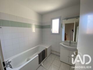  Appartement à vendre 3 pièces 55 m²