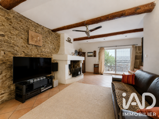  Maison à vendre 4 pièces 110 m²