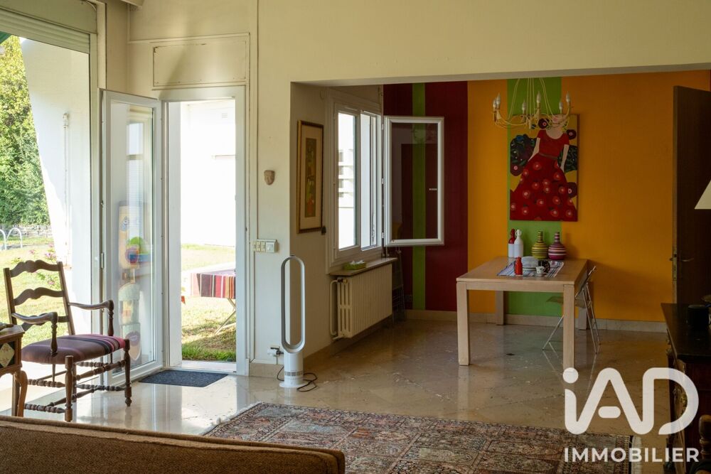 à vendre  Maison Perpignan (66000)