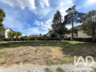  Terrain à vendre 450 m²