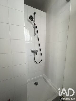  Appartement à vendre 2 pièces 35 m²