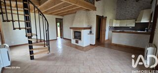  Maison à vendre 4 pièces 92 m²