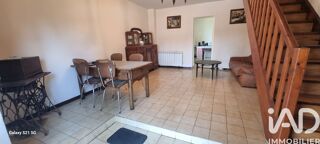  Maison à vendre 4 pièces 60 m²