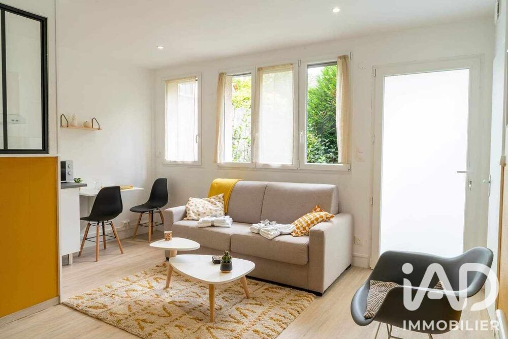 Vente Immeuble Vente Immeuble 93 m&sup2; Charleville-mézières