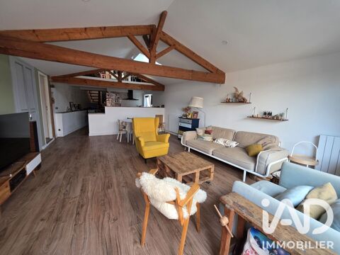   Vente Maison/villa 4 pièces Maison - 4 pièce(s) - 128 m²