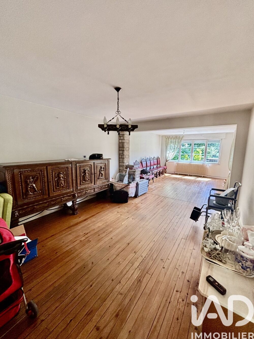 Vente Maison Vente Maison/villa 4 pièces Villenave-d'ornon