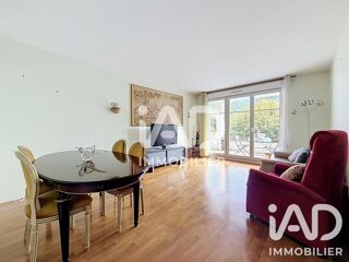  Appartement à vendre 3 pièces 64 m²