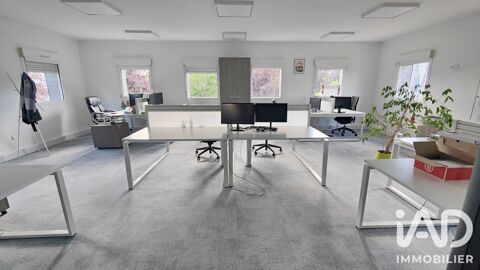   Vente Boutique/Local commercial 400 m&sup2; 