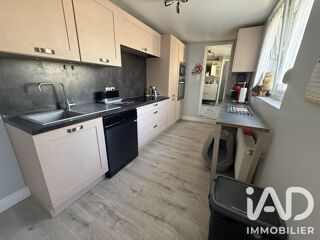  Maison à vendre 4 pièces 121 m²