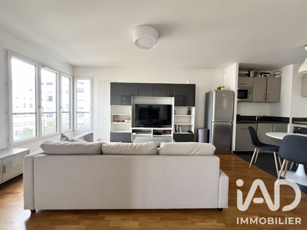 Vente Appartement Vente Appartement 2 pièces Suresnes