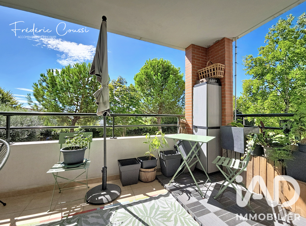 Vente Appartement Vente Appartement 3 pièces Montpellier