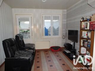  Maison à vendre 5 pièces 85 m²