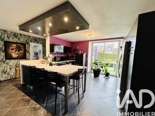  Maison � vendre 6 pi�ces 157 m�