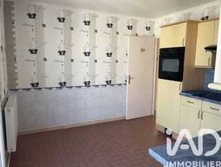  Appartement � vendre 5 pi�ces 125 m�