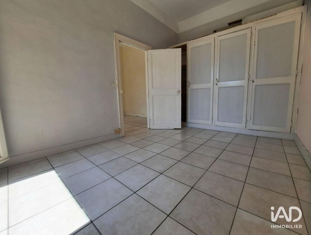 Vente Appartement Vente Appartement 2 pièces Montpellier