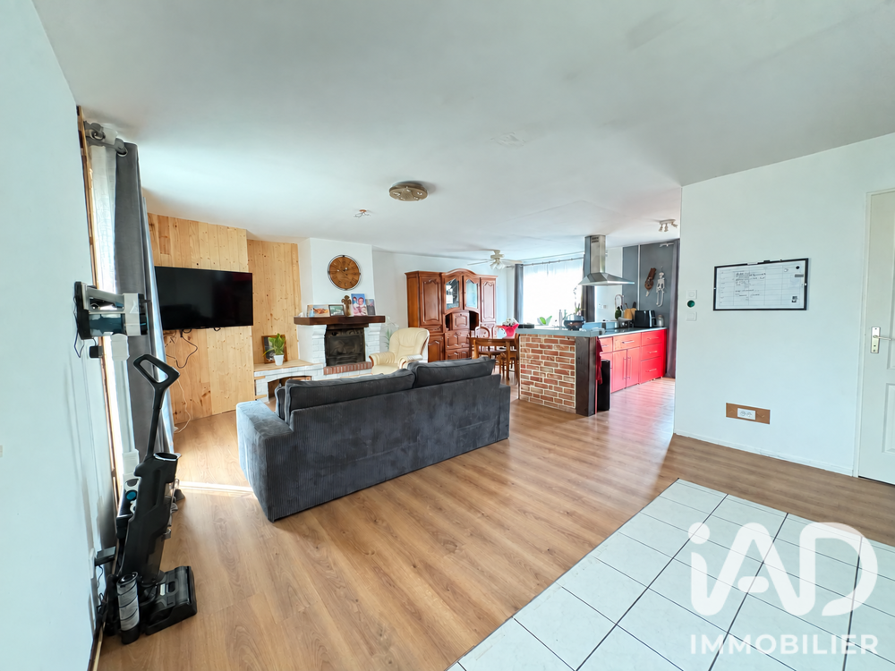 Vente Maison/villa 4 pièces