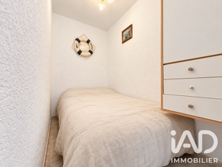  Appartement à vendre 3 pièces 31 m²
