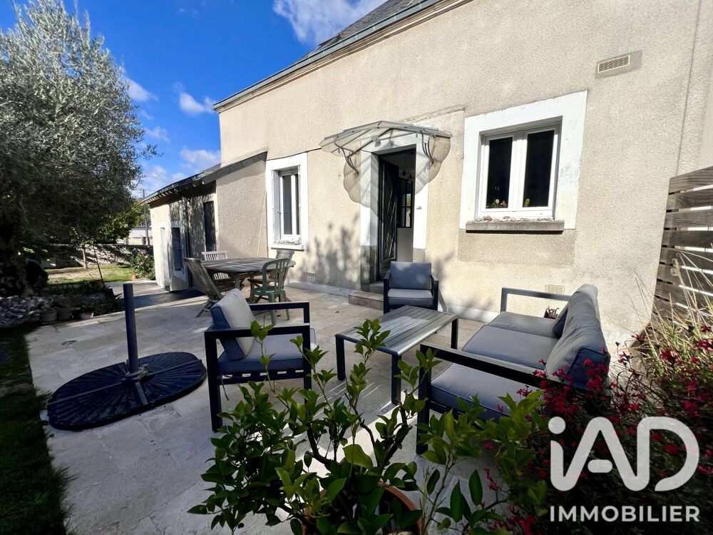 Vente Maison Vente Maison de ville 7 pièces Laval