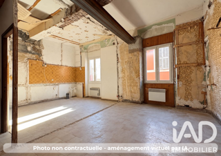  Appartement à vendre 4 pièces 90 m²