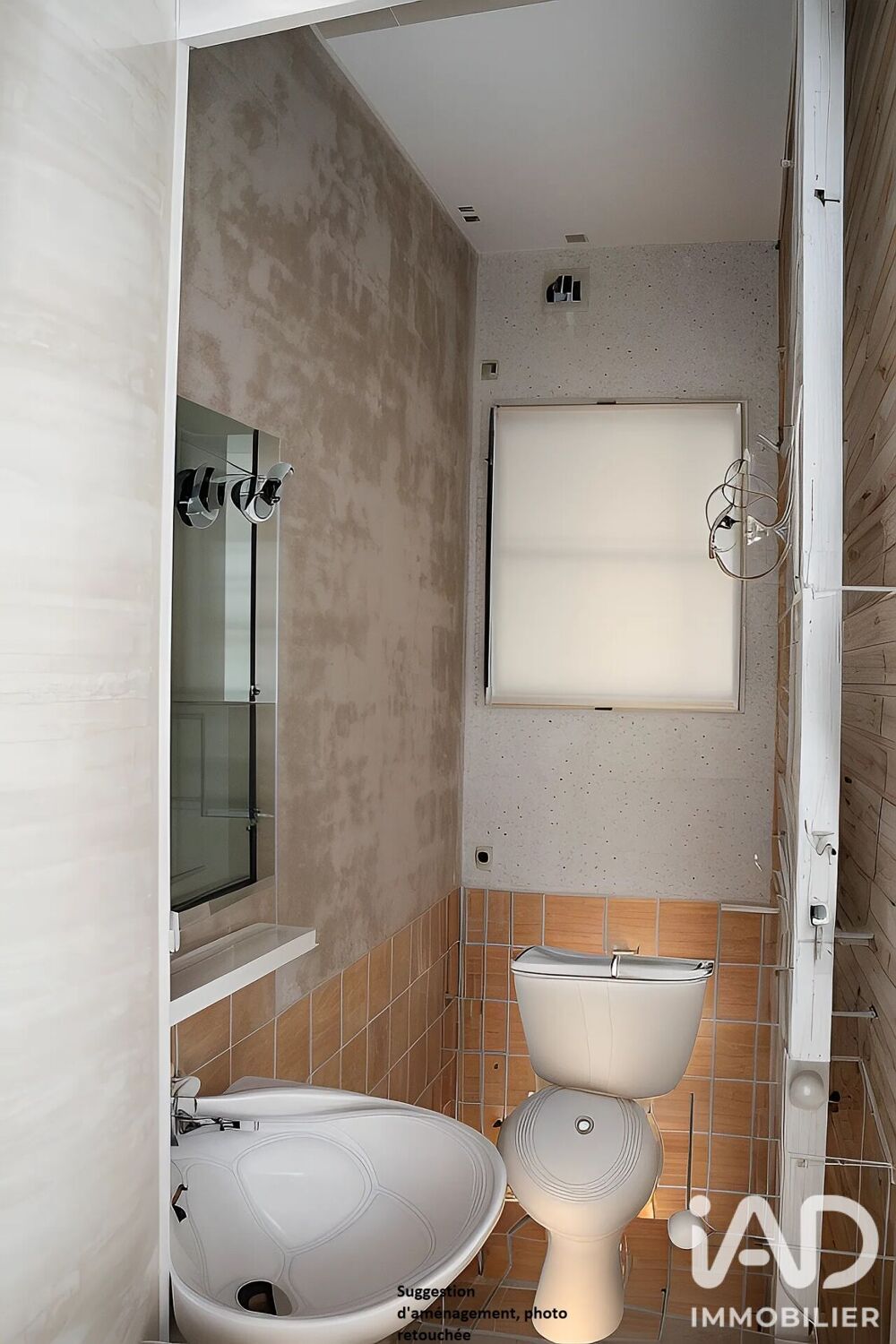 Vente Maison Vente Maison de ville 4 pièces Pérignat-lès-sarliève