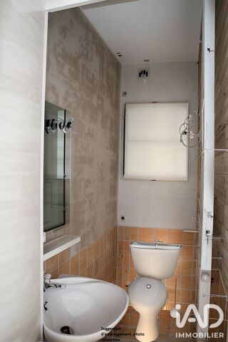  Maison à vendre 4 pièces 66 m²