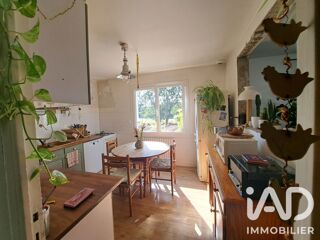 Maison à vendre 7 pièces 150 m²