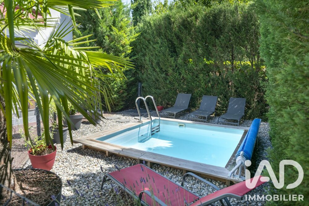 Vente Appartement Vente Appartement 8 pièces Voiron