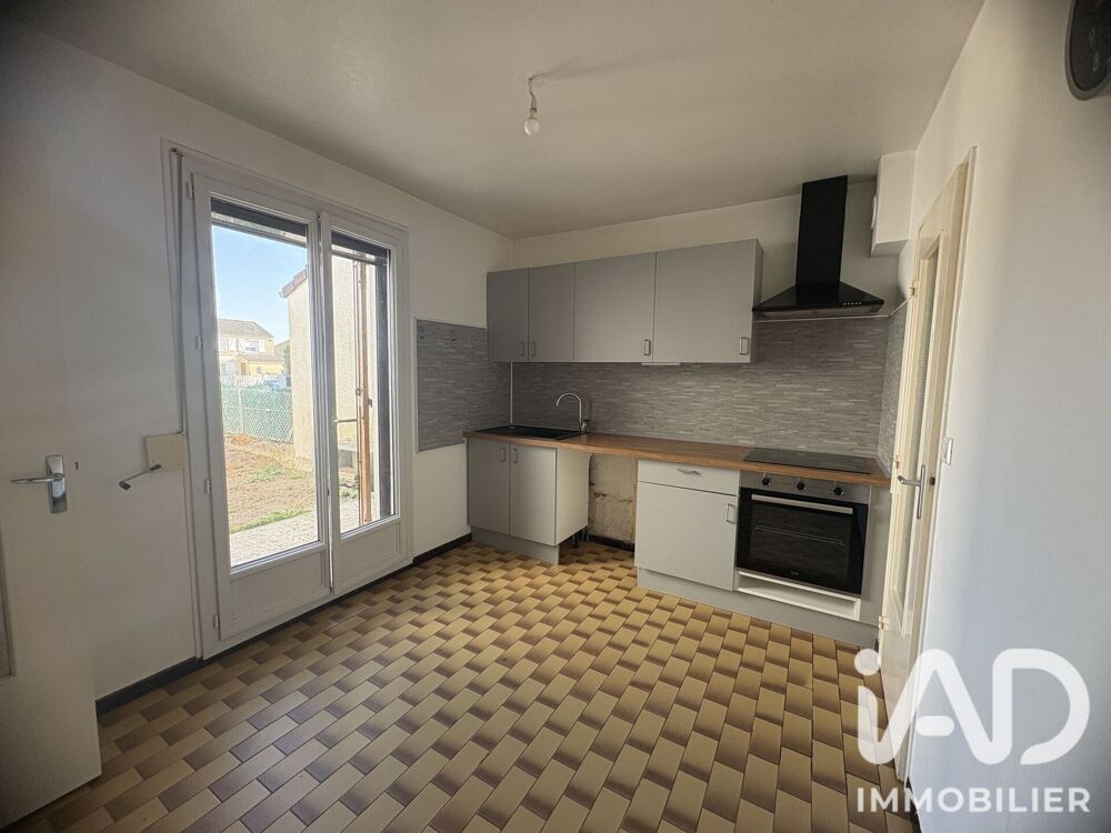 Vente Maison Vente Pavillon 5 pièces Marolles