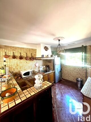  Maison à vendre 5 pièces 148 m²