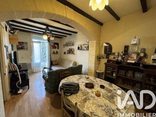  Immeuble à vendre 126 m²