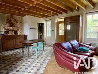  Maison à vendre 2 pièces 61 m²