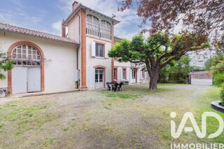  Maison à vendre 6 pièces 180 m²