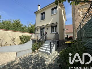  Maison � vendre 3 pi�ces 62 m�