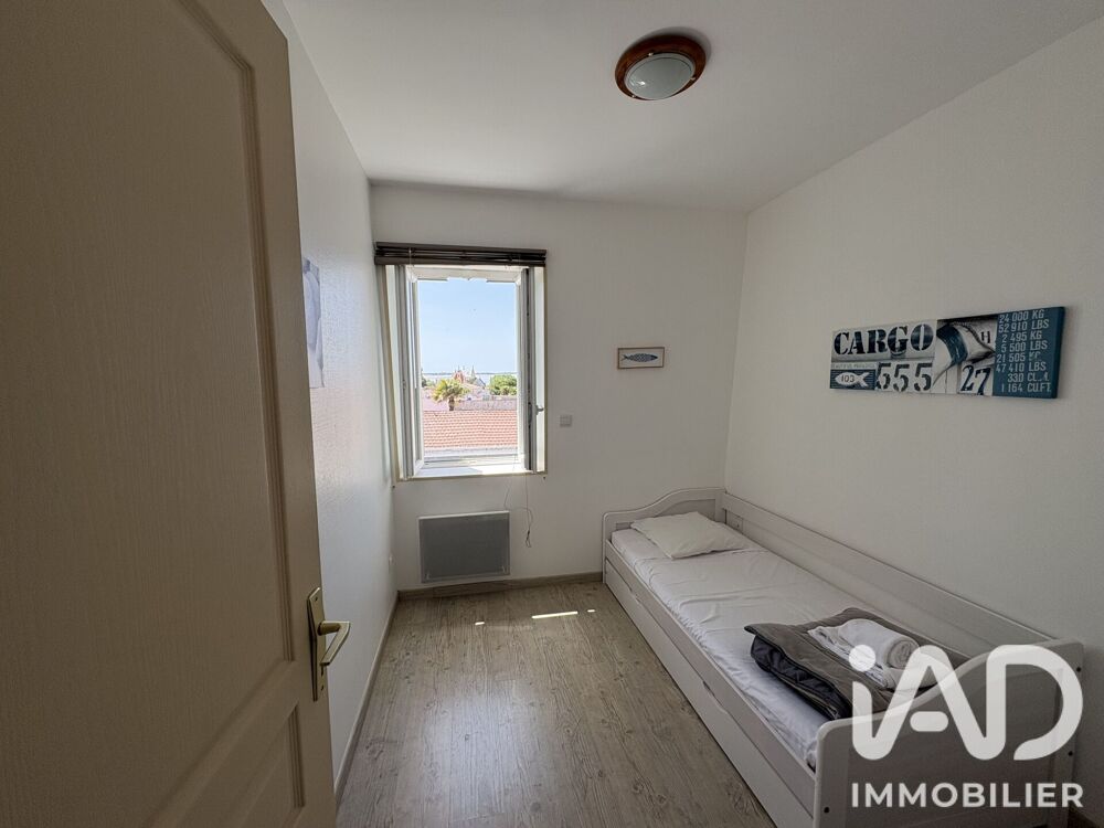Vente Appartement Vente Appartement 3 pièces Fouras