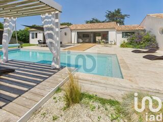  Maison à vendre 7 pièces 187 m²