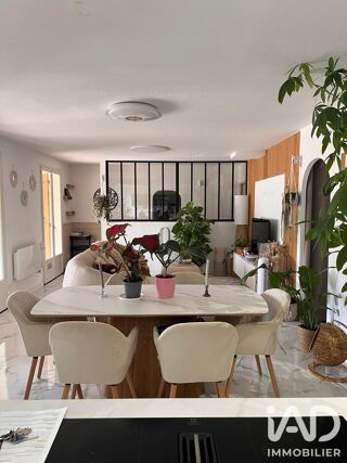  Maison à vendre 6 pièces 140 m²