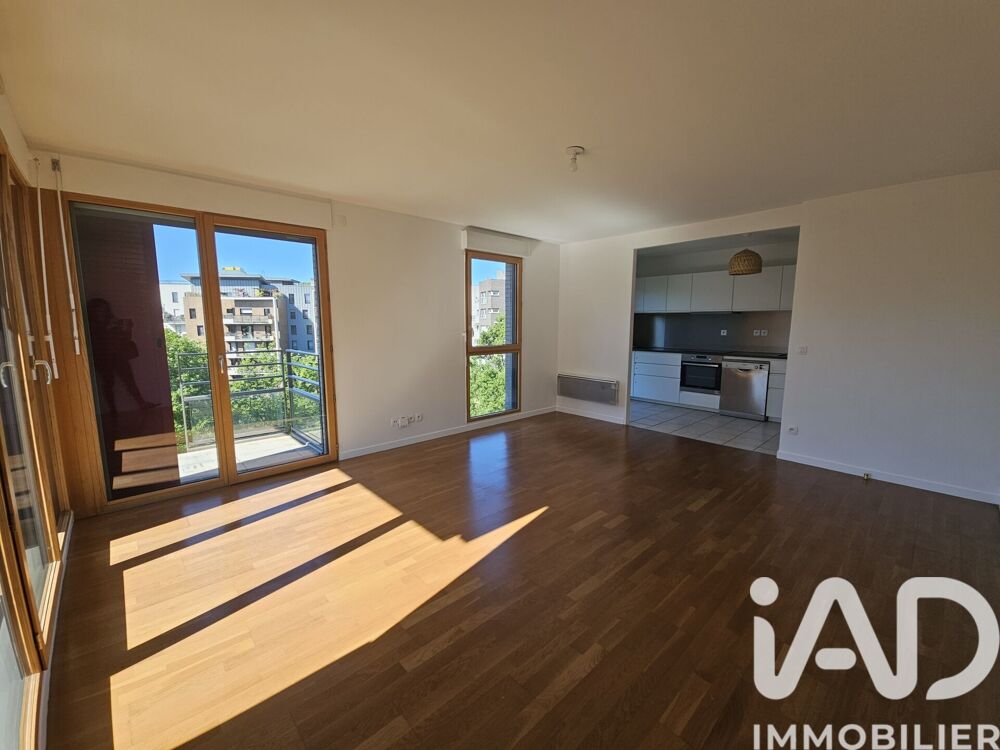 Vente Appartement Vente Appartement 4 pièces Asnières-sur-seine