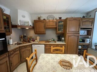  Maison à vendre 4 pièces 100 m²