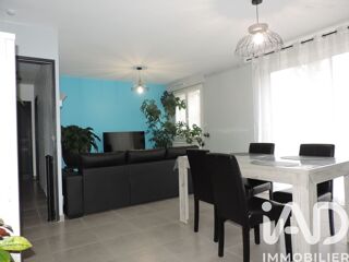  Maison à vendre 3 pièces 85 m²