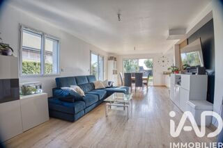  Maison � vendre 7 pi�ces 140 m�